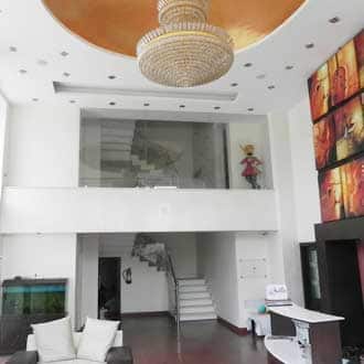 Ronald Inn, Faridabad 3